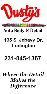 Dusty's Auto Body